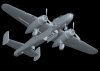 HK Models 01E036 B-25J Mitchell Strafing Babes 1/32